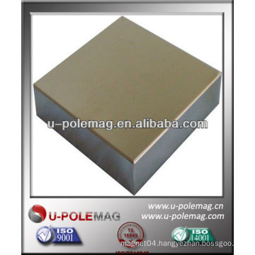 F100x100x25mm Neodymium Magnet